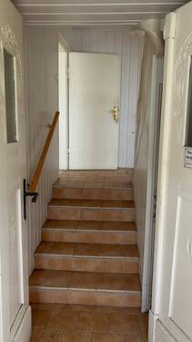 Treppenhaus / Flur - 