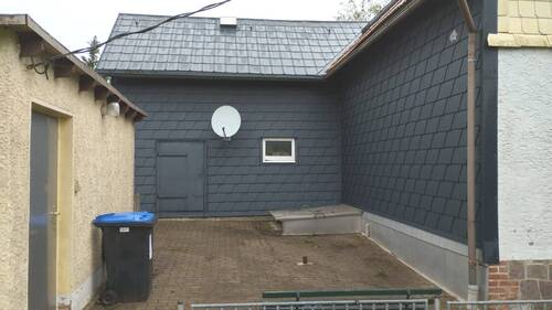 Außenansicht - Einfamilienhaus mit 110,00 m&sup2; in Judenbach zum Kaufen