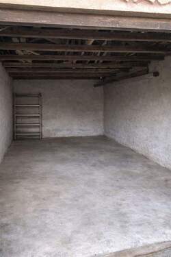 kleine Garage - 