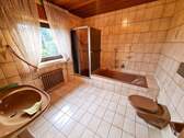 Bad/Dusche/WC - 