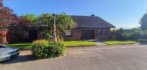 Hausansicht - 5 Zimmer Einfamilienhaus zum Kaufen in Sinzig