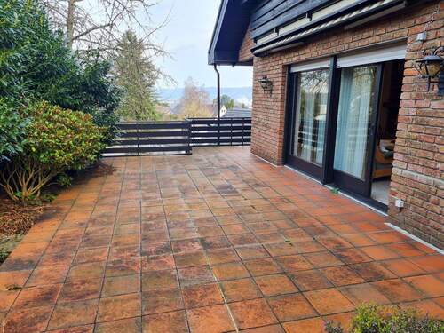 Terrasse - 