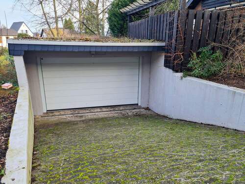 Garage - 