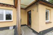 Hauseingang - 