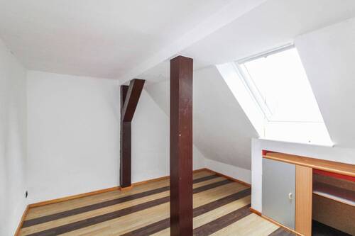 Gästezimmer/Büro OG - 