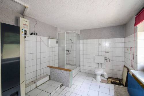 Badezimmer - 