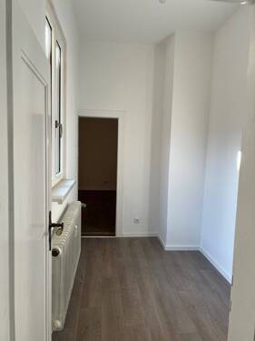 Kleines Büro/Ankleide - 