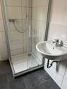 Neues Duschbad - 