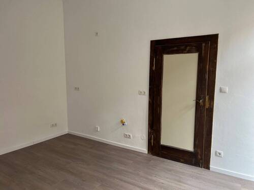 ..mit Küchenanschlüssen - 