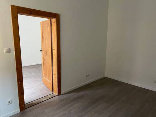 Schlafzimmer (Durchgangszimmer) - 