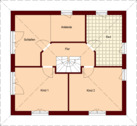 TIMOWA_Grundriss_Stadthaus_148_Obergeschoss_Variante - 