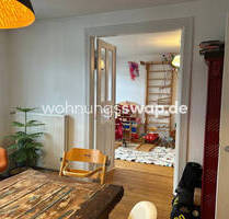 Wohnungsswap - Kegelhofstraße - 1.000,00&nbsp;EUR Kaltmiete, ca.&nbsp; 75,00&nbsp;m&sup2;&nbsp;Wohnfl&auml;che in Hamburg (PLZ: 20251) Eppendorf