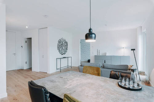 Bild 3 - 2 Zimmer Etagenwohnung in Lüneburg