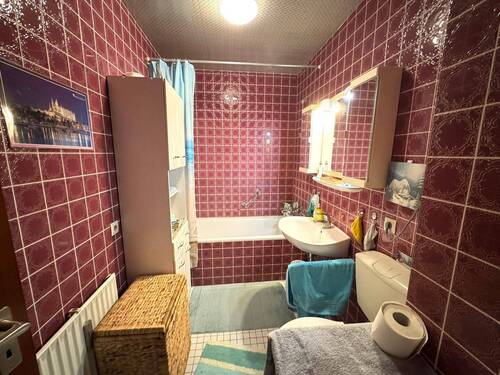 Badezimmer - 