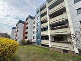 Hausansicht - 