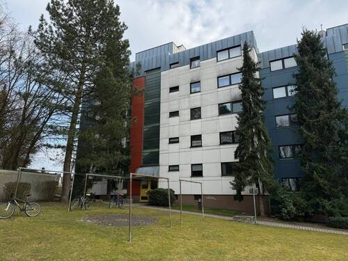 Hausansicht - 