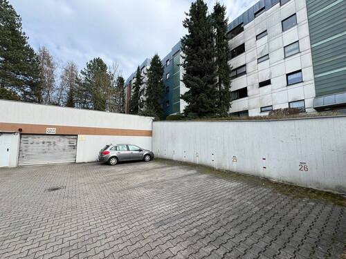 Stellplatz - 