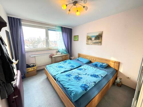 Schlafzimmer - 