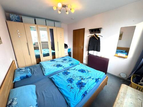 Schlafzimmer - 