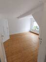 Wohnzimmer von Flur - 2 Zimmer Etagenwohnung zur Miete in Eberswalde