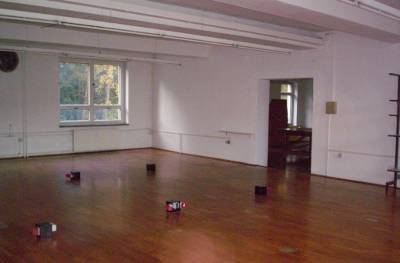 Raum 3 - 
