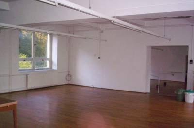 Raum 1 - 