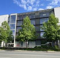 Die Aussicht ist genial! Großzügige Büro- oder Praxisfläche im Nürnberger Westen