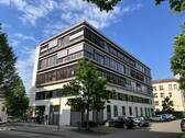 Ansicht - 2 Zimmer Büro zur Miete in Nürnberg