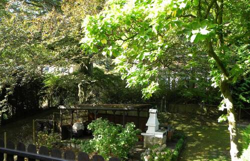 Garten - 
