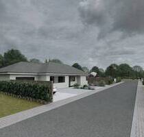 Perfekter Bauplatz für Ihr Eigenheim - 600 m² - Varel Dangastermoor