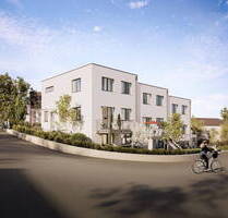 Modernes Neubau-Reiheneckhaus in Top-Lage - Pfaffenhofen an der Ilm Pfaffenhofen a d Ilm