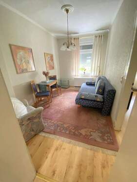 Wohnzimmer EG - 