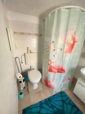 Duschbad EG - 