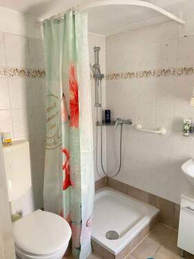 Duschbad EG - 