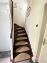Treppe EG zur 1 Etg. - 