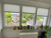Panoramafenster WZ 1 Etg. - 