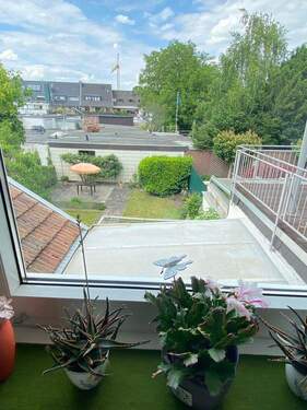 Ausblick 1 Etg. - 