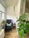 Erker/Panorama Fenster 1 Etg. - 