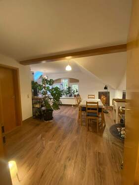 9112-684_Essecke-Küche (2).JPEG - 2 Zimmer Etagenwohnung zur Miete in Göttingen