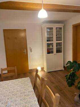 9112-684_Essecke-Küche (1).JPEG - Etagenwohnung mit 65,00 m² in Göttingen zur Miete