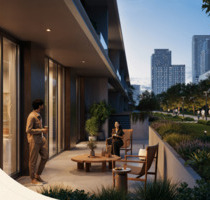 Geräumiges Stadthaus mit 3 Schlafzimmern, Dienstzimmer und eigenem Bad + riesige Dachterrasse! - Dubai Geräumiges Stadthaus mit 3 Schlafzimmern, Dienstzimmer und eigenem Bad + riesige Dachterrasse! - Dubai