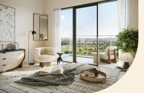 Bild 2 - 5 Zimmer Mehrfamilienhaus, Wohnhaus zum Kaufen in Dubai