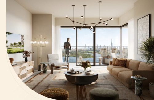 Bild 3 - 5 Zimmer Mehrfamilienhaus, Wohnhaus in Dubai