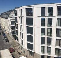 Moderne 3-Raumwohnung mit 2 Bädern, Wintergarten und Ankleide - Leipzig Zentrum-Süd