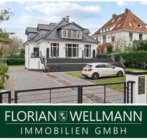 Bremen - Schwachhausen | Exklusives Einfamilienhaus in Toplage