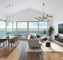 Daheim zwischen Berg & See in Überlingen - Wohnen in einzigartiger Lage am Rauensteinpark - 3,5 Zimmer Wohnung