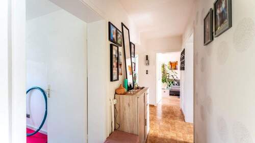 Bild 2 - 4 Zimmer Etagenwohnung zur Miete in Villingen-Schwenningen