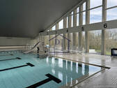 Schwimmhalle - 