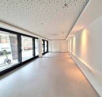 repräsentatives Büro Praxis Ausstellungraum zu vermieten - Dresden Leipziger Vorstadt