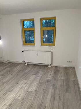 Schlafzimmer - Etagenwohnung mit 86,00 m&sup2; in Braunschweig zur Miete